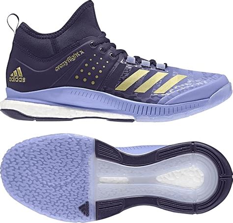 adidas crazy flight x volleyball.